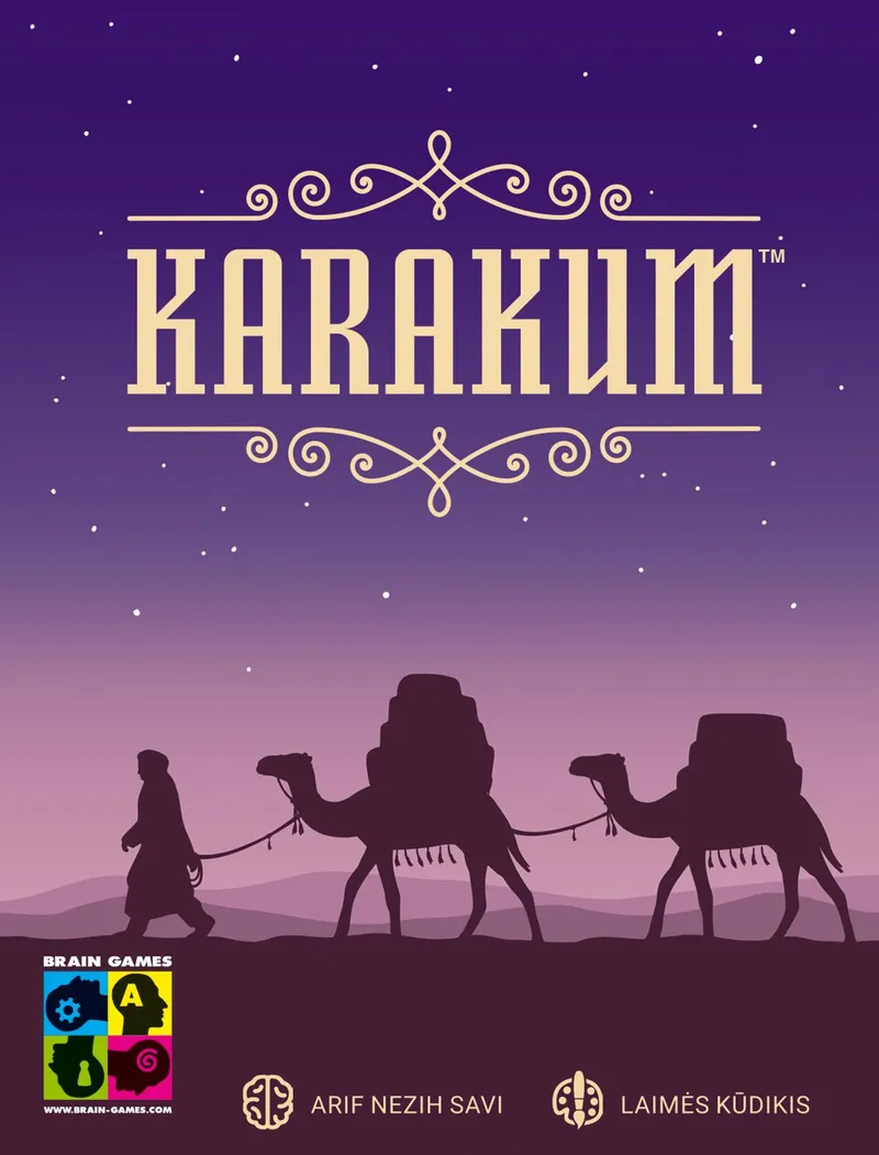 Karakum