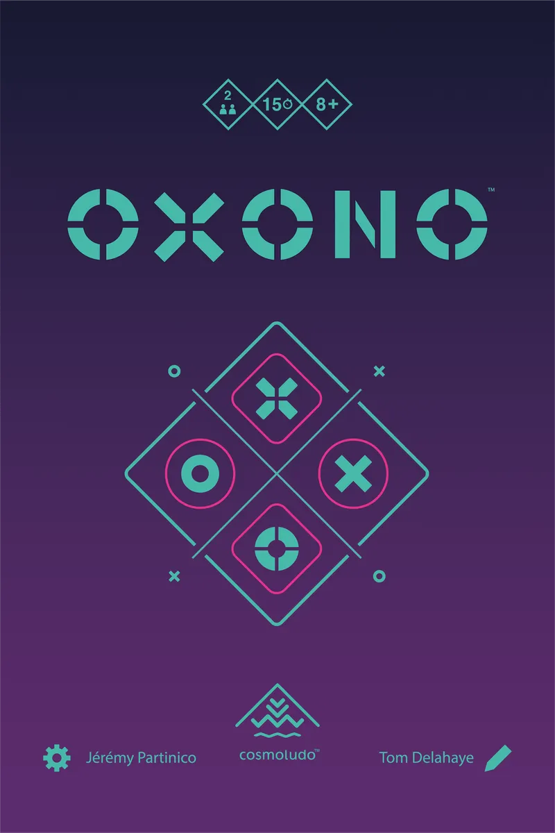 Oxono
