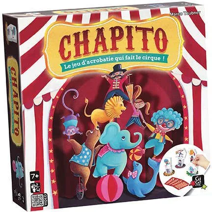 Chapito