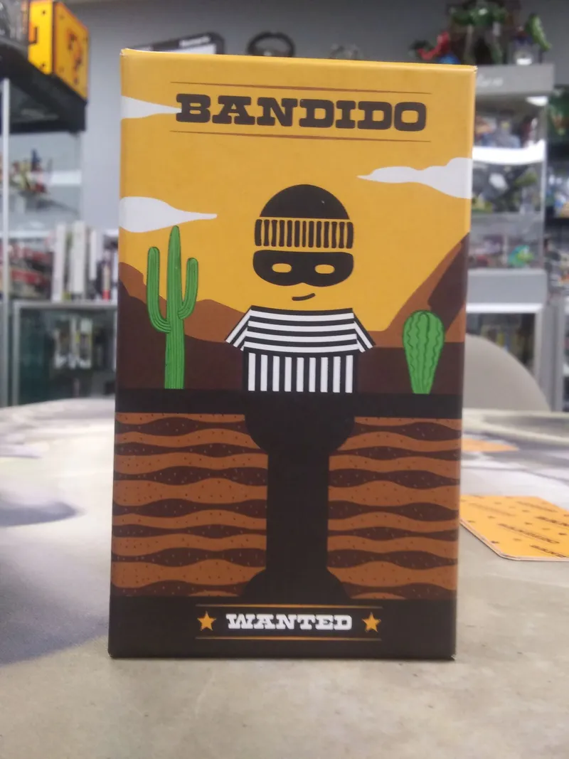 Bandido