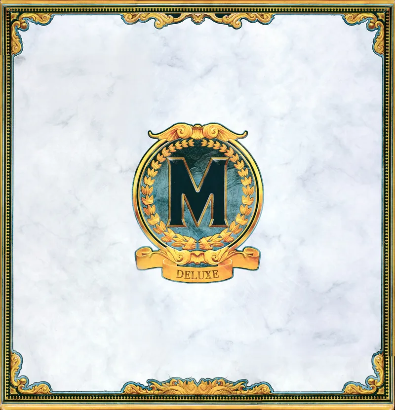 Museum: Deluxe Edition
