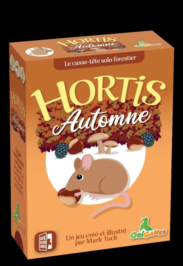 HORTIS Automne