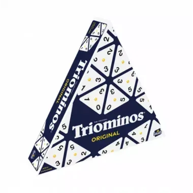 Triominos 6 Joueurs