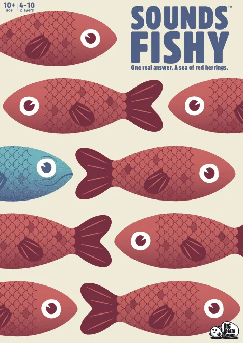 Fish & Cheat