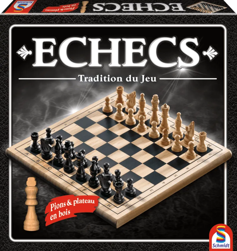 Echecs