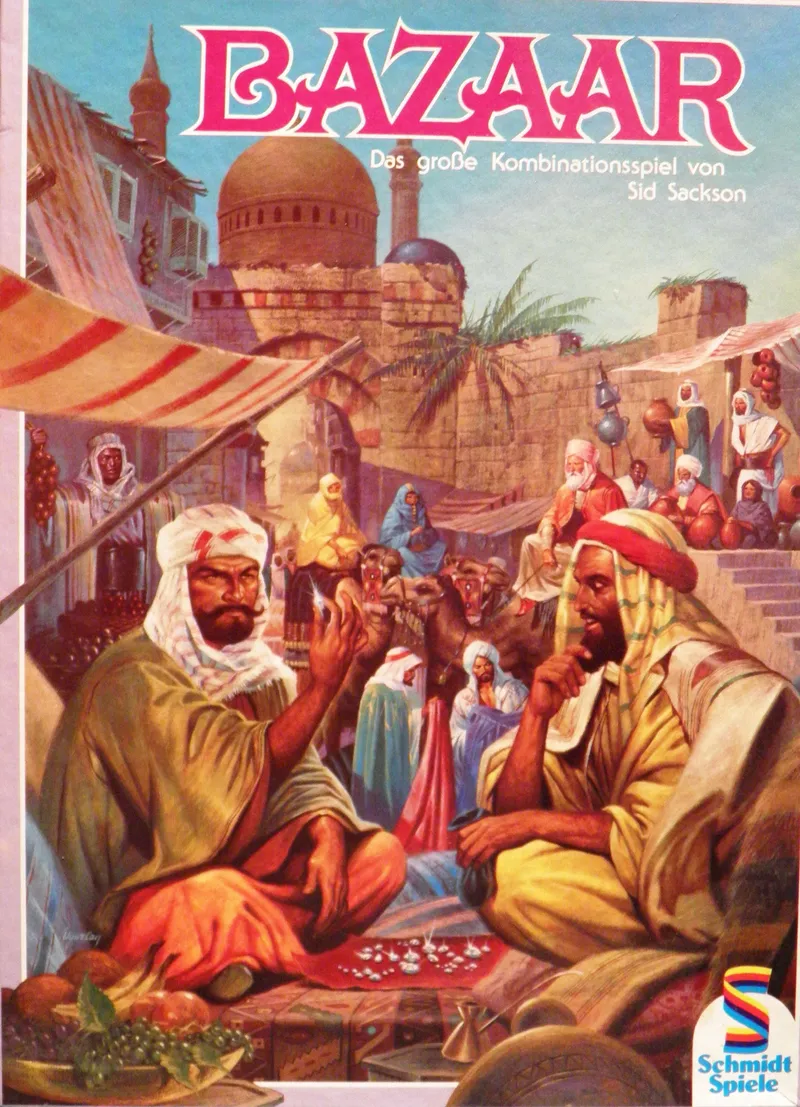 Bazaar
