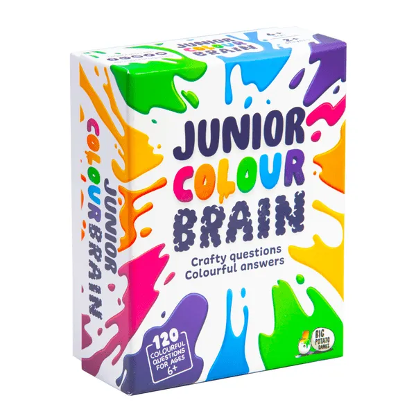 Colorbrain Junior