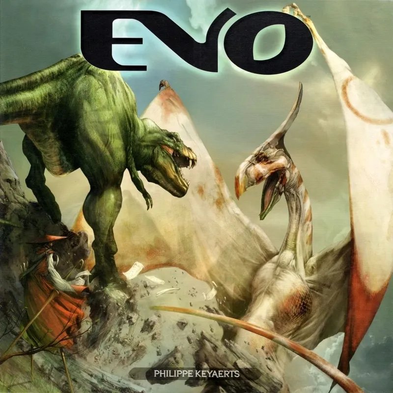 Evo (Second Edition)