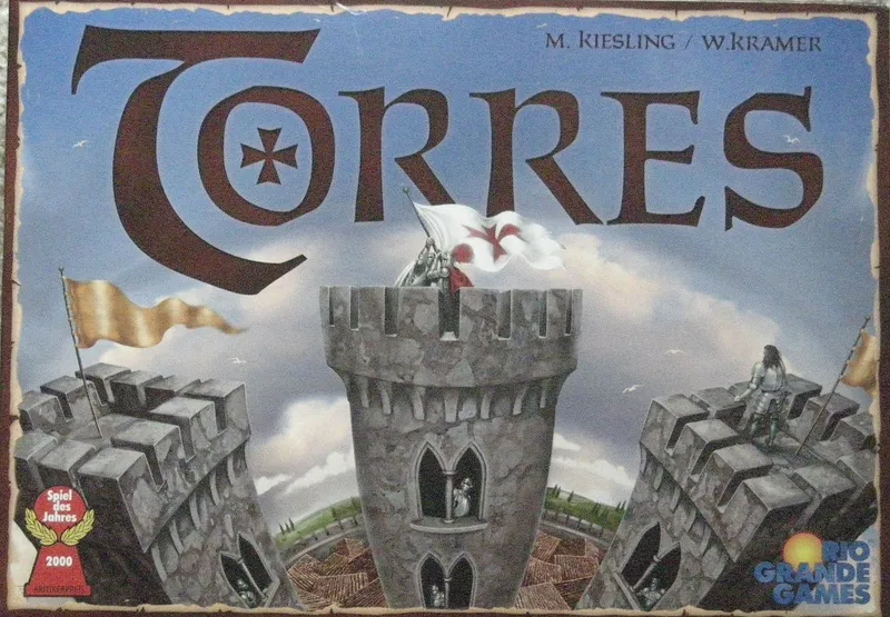 Torres