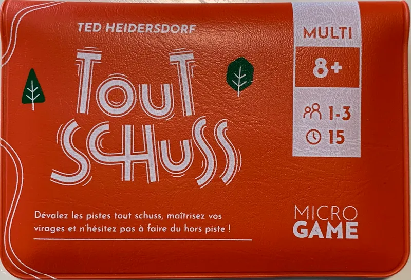 Tout Schuss