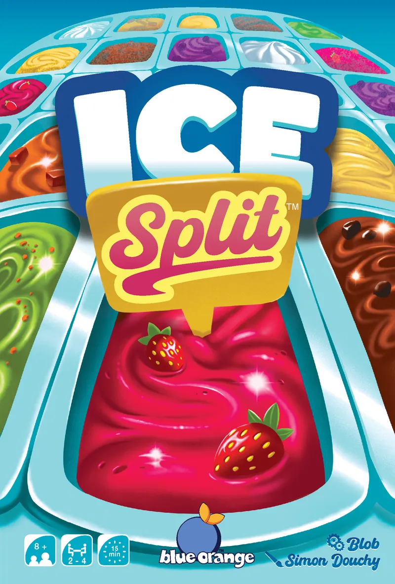 Ice Split