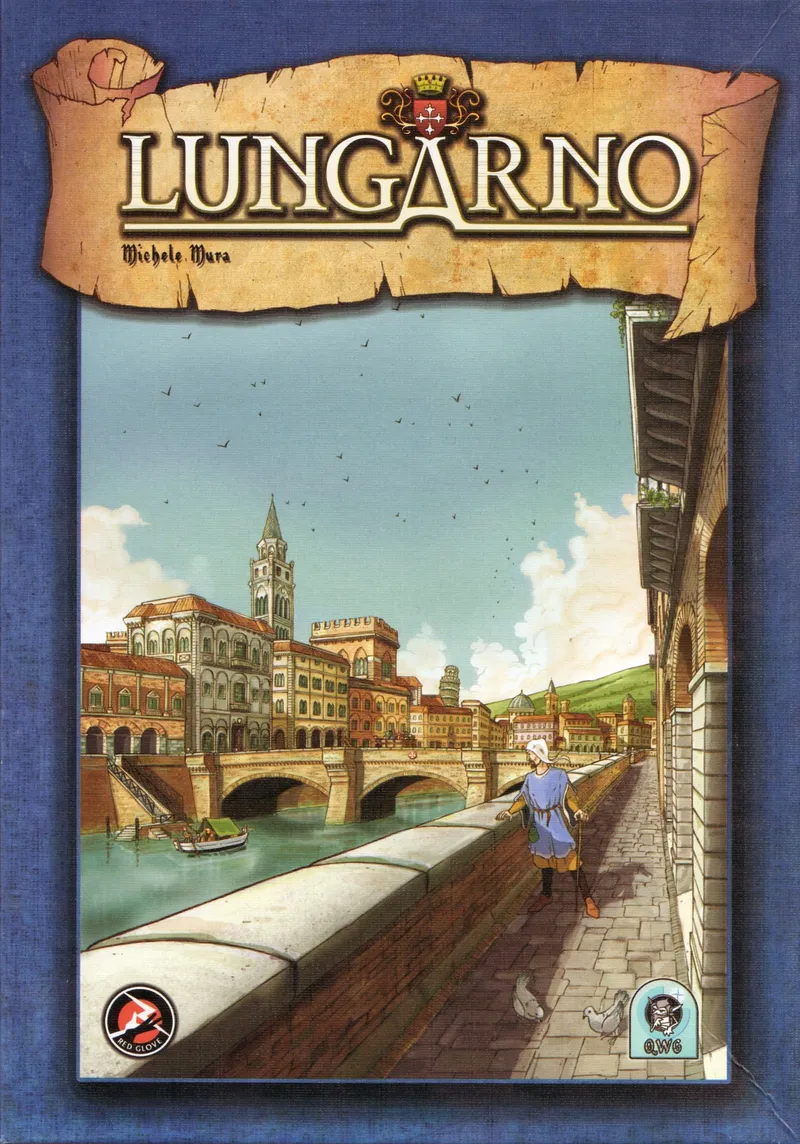 Lungarno