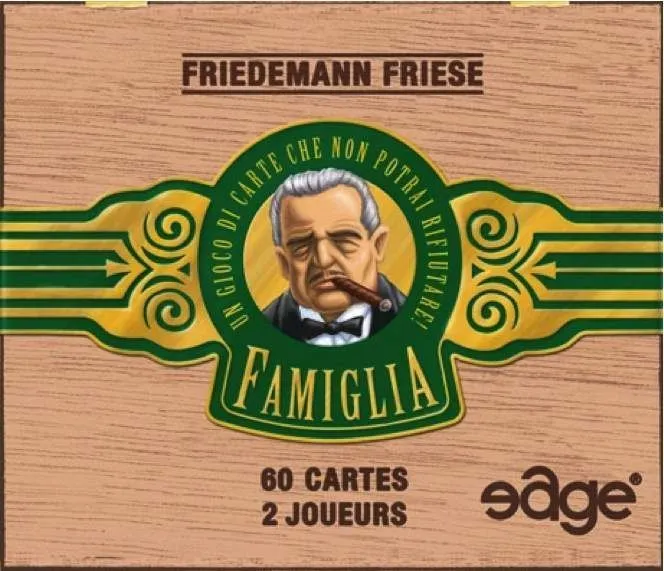 Famiglia