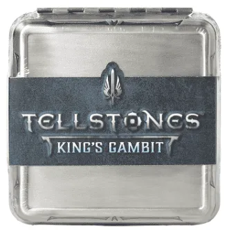 Tellstones: King's Gambit