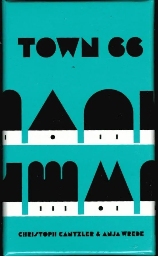 Town 66