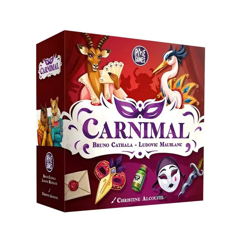 Carnimal