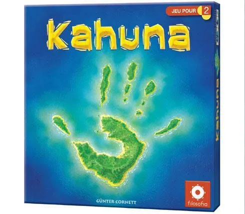 Kahuna