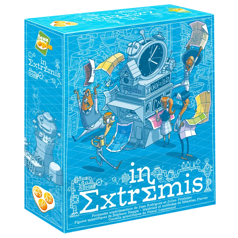 In Extremis