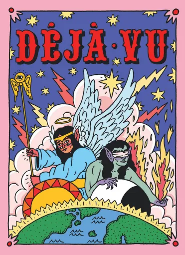 Déjà vu
