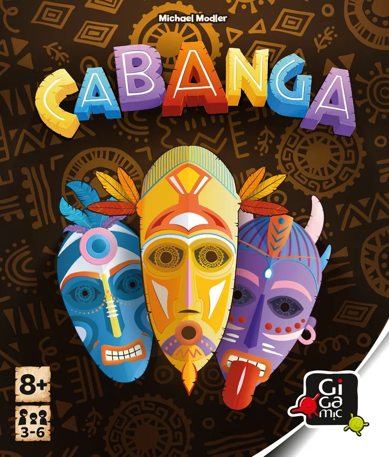 Cabanga!