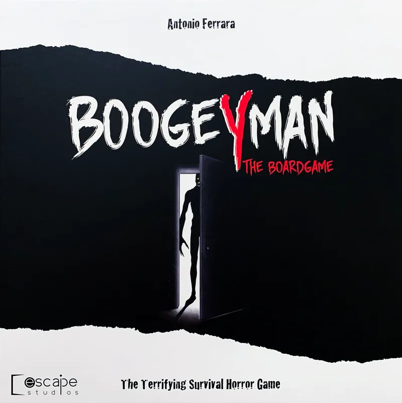 Boogeyman
