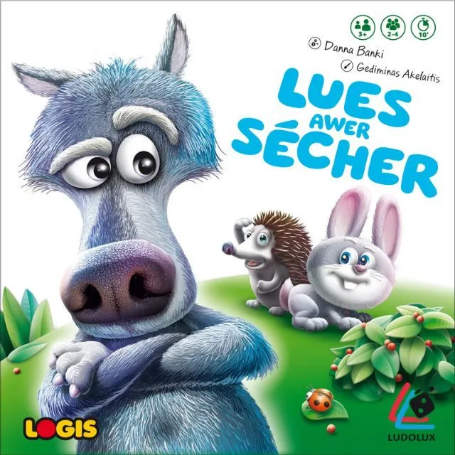 File Filou