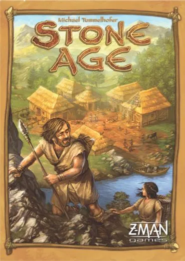 L'Âge de Pierre : Un avenir radieux