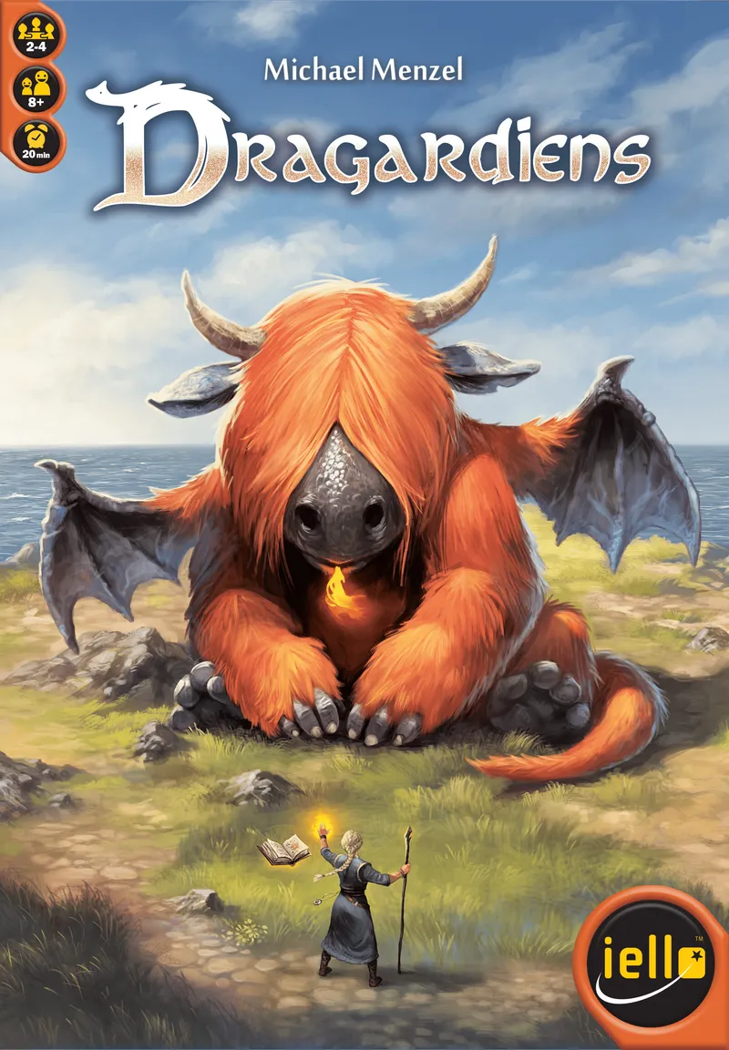 Dragardiens