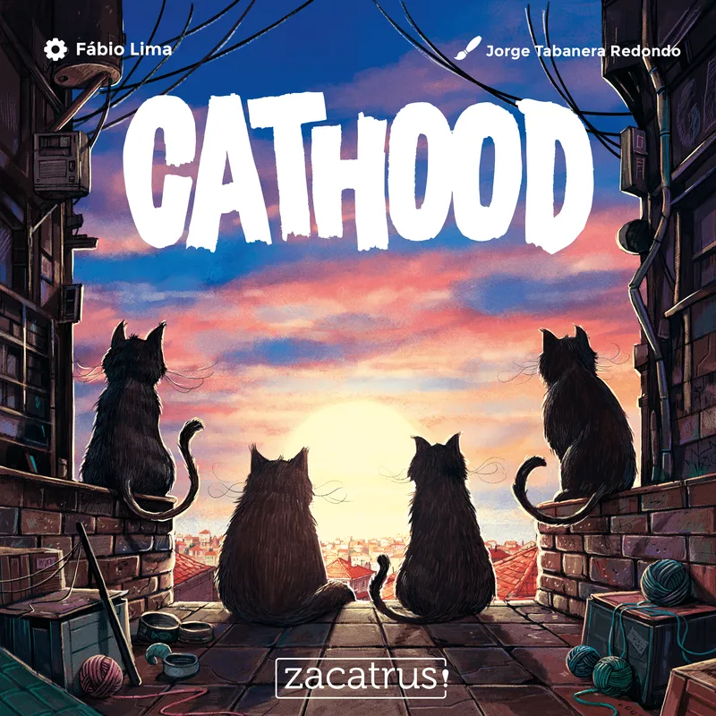 Cathood