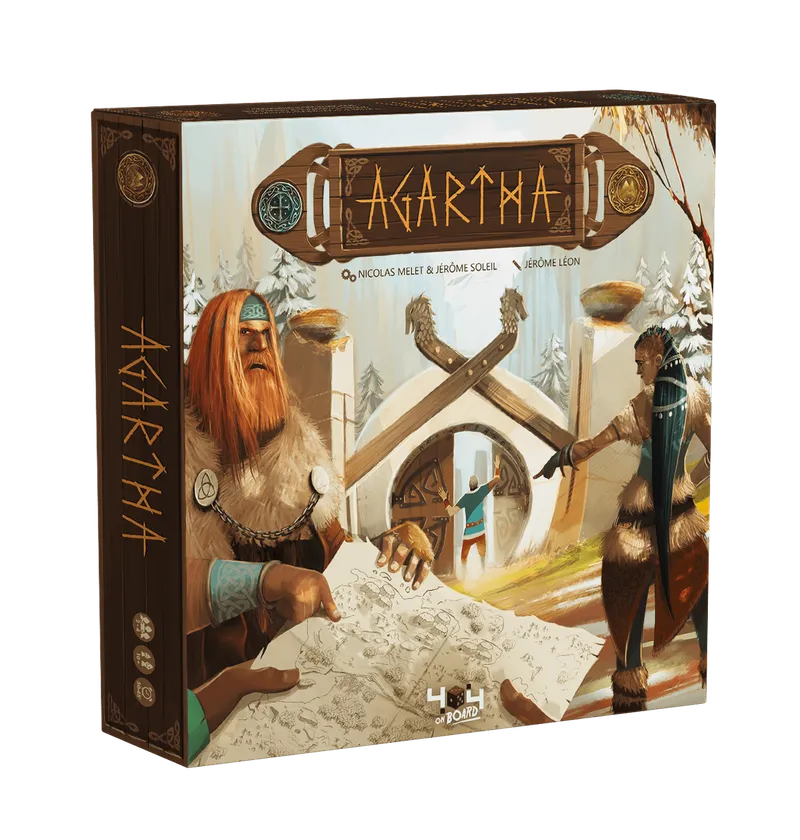 Agartha