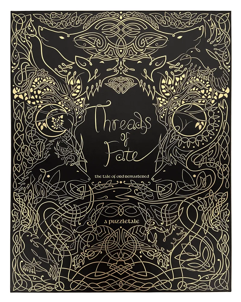 Threads of Fate