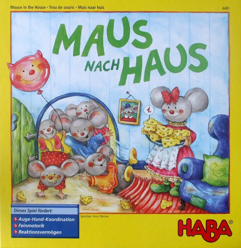 Trou de Souris