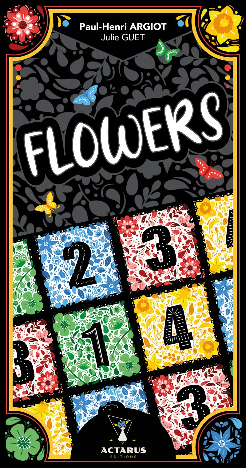 Flowers