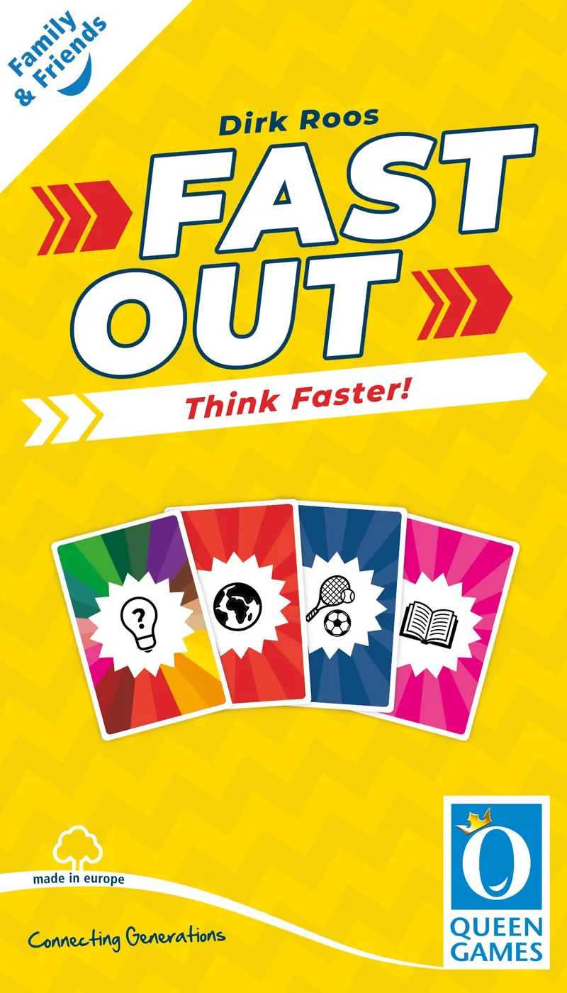 Fast Out
