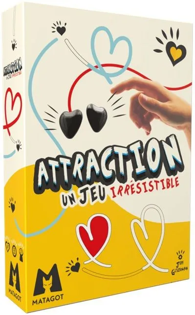 Attraction