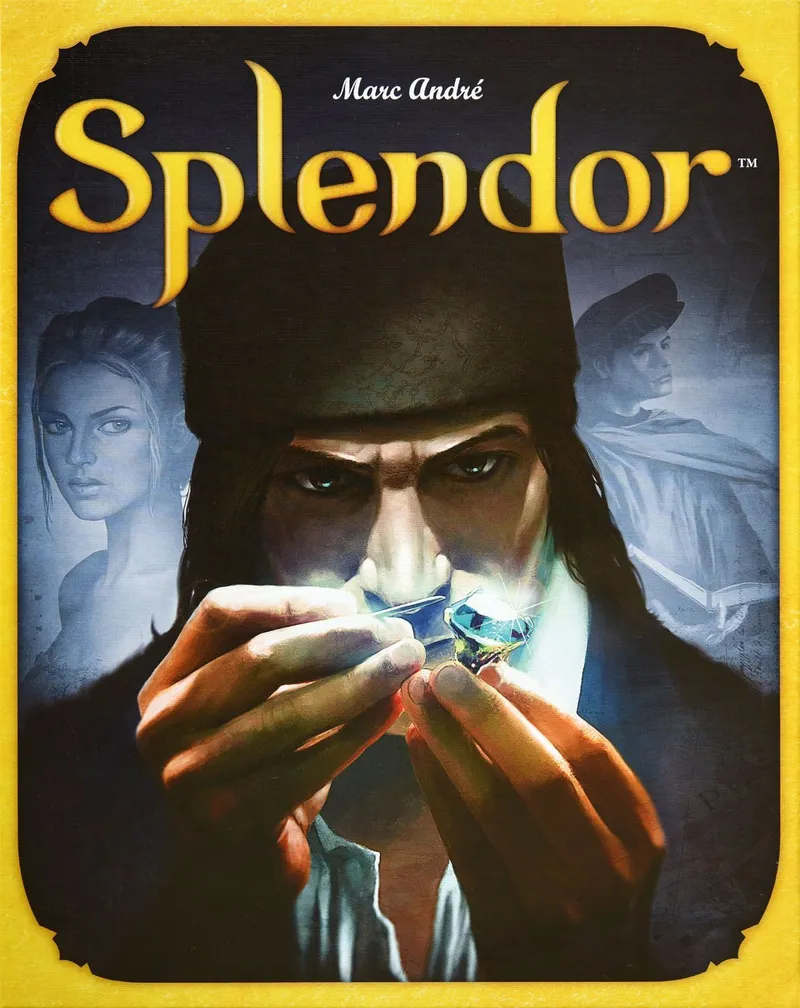 Splendor