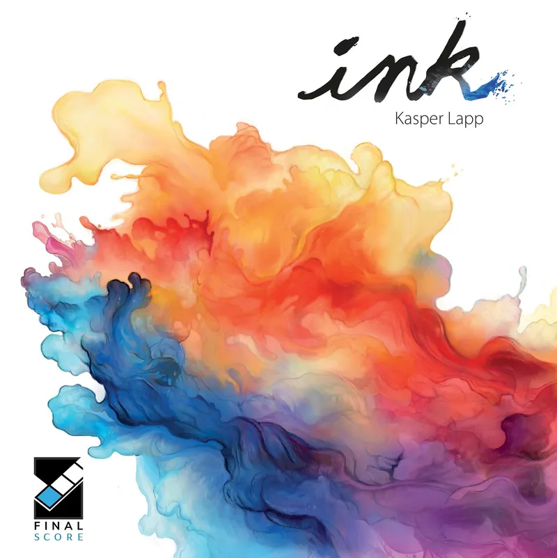Ink