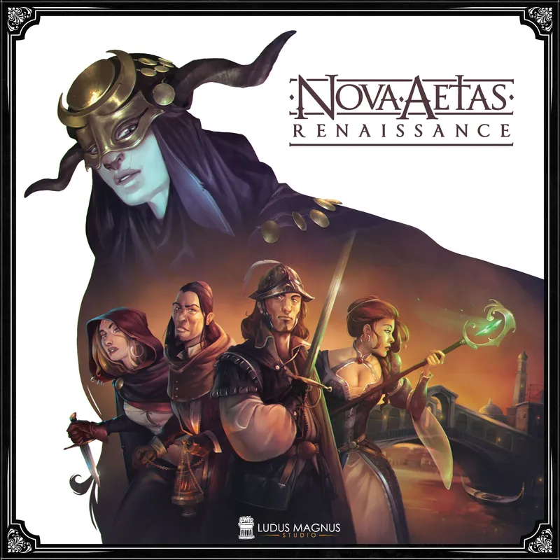 Nova Aetas Renaissance