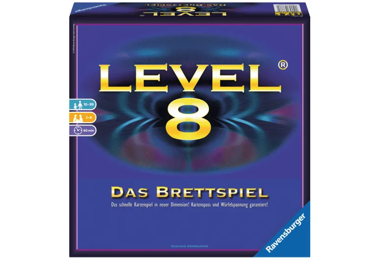 Level 8