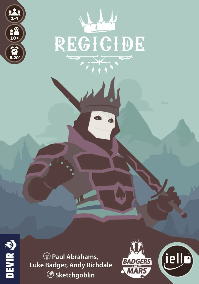 Régicide