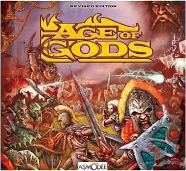 L'Âge des Dieux