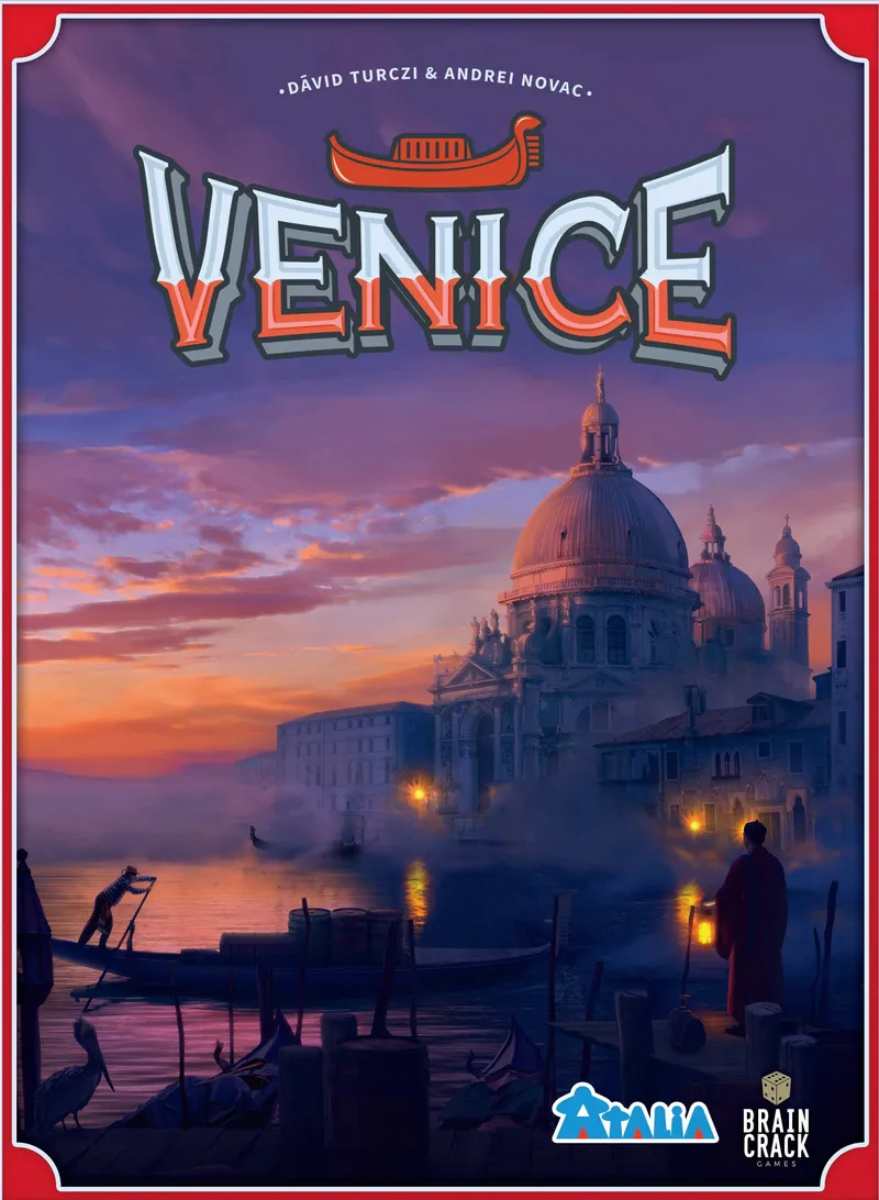 Venice