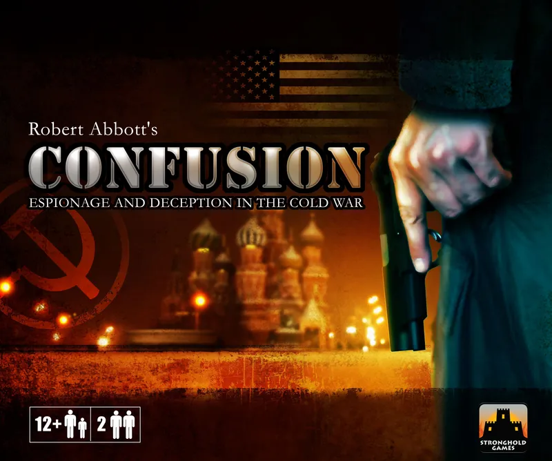 Confusion
