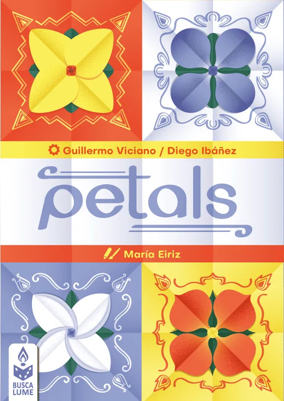 Petals