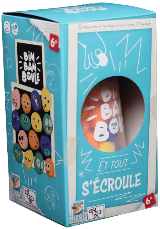 Bim Bam Boule