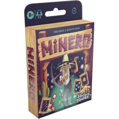 Minero