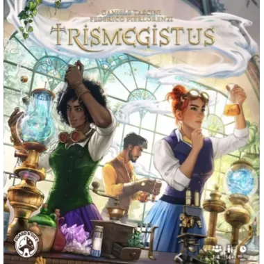 Trismegistus