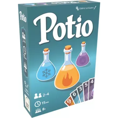 Potio
