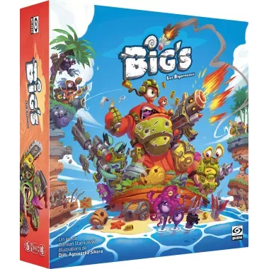 Big's - Les Bigorneaux