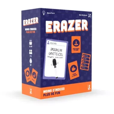 Erazer